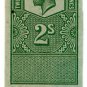 (I.B) George V Revenue : Unappropriated Die 2/-