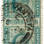 (I.B) Ceylon Telegraphs : 10c