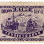(I.B) China Revenue : Customs Duty 100y