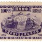 (I.B) China Revenue : Customs Duty 100y