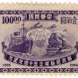 (I.B) China Revenue : Customs Duty 100y