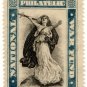 (I.B) Cinderella Collection : National Philatelic War Fund