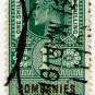 (I.B) Edward VII Revenue : Companies Registration 1/-