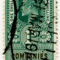 (I.B) Edward VII Revenue : Companies Registration 1/-