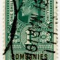 (I.B) Edward VII Revenue : Companies Registration 1/-