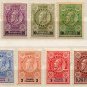 (I.B) Belgium Telegraphs : Telephone Stamp Collection