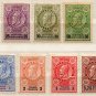 (I.B) Belgium Telegraphs : Telephone Stamp Collection