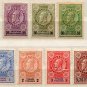 (I.B) Belgium Telegraphs : Telephone Stamp Collection