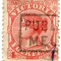 (I.B) Australia - Victoria Revenue : Stamp Duty 4d