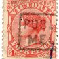 (I.B) Australia - Victoria Revenue : Stamp Duty 4d