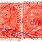 (I.B) Australia Telegraphs : Sydney Electric Telegraph 2d