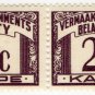 (I.B) Cape of Good Hope Revenue : Entertainments Duty 2c