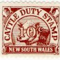 (I.B) Australia - NSW Revenue : Cattle Duty 10c