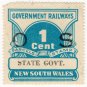 (I.B) Australia - NSW Railways Parcel 1c (State Government)