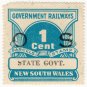 (I.B) Australia - NSW Railways Parcel 1c (State Government)