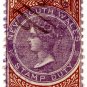 (I.B) Australia - NSW Revenue : Stamp Duty 2/6d