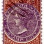 (I.B) Australia - NSW Revenue : Stamp Duty 2/6d