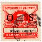 (I.B) Australia - NSW Railways Parcel 2c (State Government)