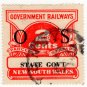 (I.B) Australia - NSW Railways Parcel 2c (State Government)
