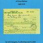 (I.B) Revenue Literature : Licences & Related Ephemera of Great Britain
