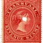 (I.B) Transvaal Revenue : Duty 6d