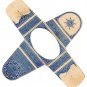(I.B) QV Revenue : Playing Card Duty 3d (De La Rue)