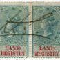 (I.B) QV Revenue : Land Registry 2/-