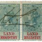 (I.B) QV Revenue : Land Registry 2/-