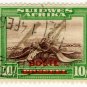(I.B) South-West Africa Revenue : Penalty 10/-