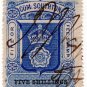 (I.B) Southampton Revenue : County Court Fees 5/-