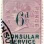 (I.B) QV Revenue : Consular Service 6d