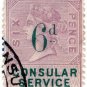 (I.B) QV Revenue : Consular Service 6d