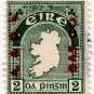 (I.B) Ireland Commercial Overprint : Alliance & Dublin Consumers Gas
