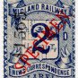 (I.B) Midland Railway : News Correspondence 2d