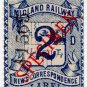 (I.B) Midland Railway : News Correspondence 2d