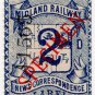 (I.B) Midland Railway : News Correspondence 2d
