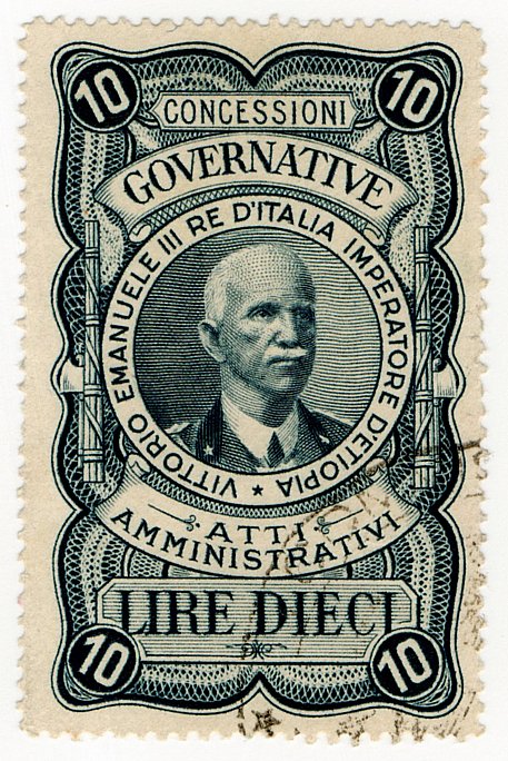(I.B) Italy Revenue : Administration Fees 10L