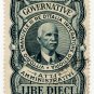 (I.B) Italy Revenue : Administration Fees 10L