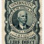 (I.B) Italy Revenue : Administration Fees 10L