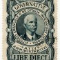 (I.B) Italy Revenue : Administration Fees 10L