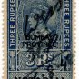 (I.B) India Revenue : Notarial 3R (Bombay Province)
