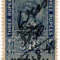 (I.B) India Revenue : Notarial 3R (Bombay Province)