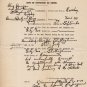 (I.B) Ireland Revenue : District Court of Justice 2/6d (complete document)