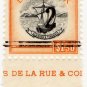 (I.B) Grenada Revenue : Duty Stamp 2 on $1.50 OP