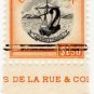 (I.B) Grenada Revenue : Duty Stamp 2 on $1.50 OP