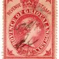 (I.B) Griqualand West Revenue : Duty £1