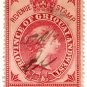 (I.B) Griqualand West Revenue : Duty £1