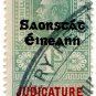(I.B) George V Revenue : Judicature Ireland 1/- OP