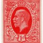(I.B) George V Cinderella : The Ideal Stamp (Paris 1913)