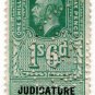 (I.B) George V Revenue : Judicature (Northern Ireland) 1/6d